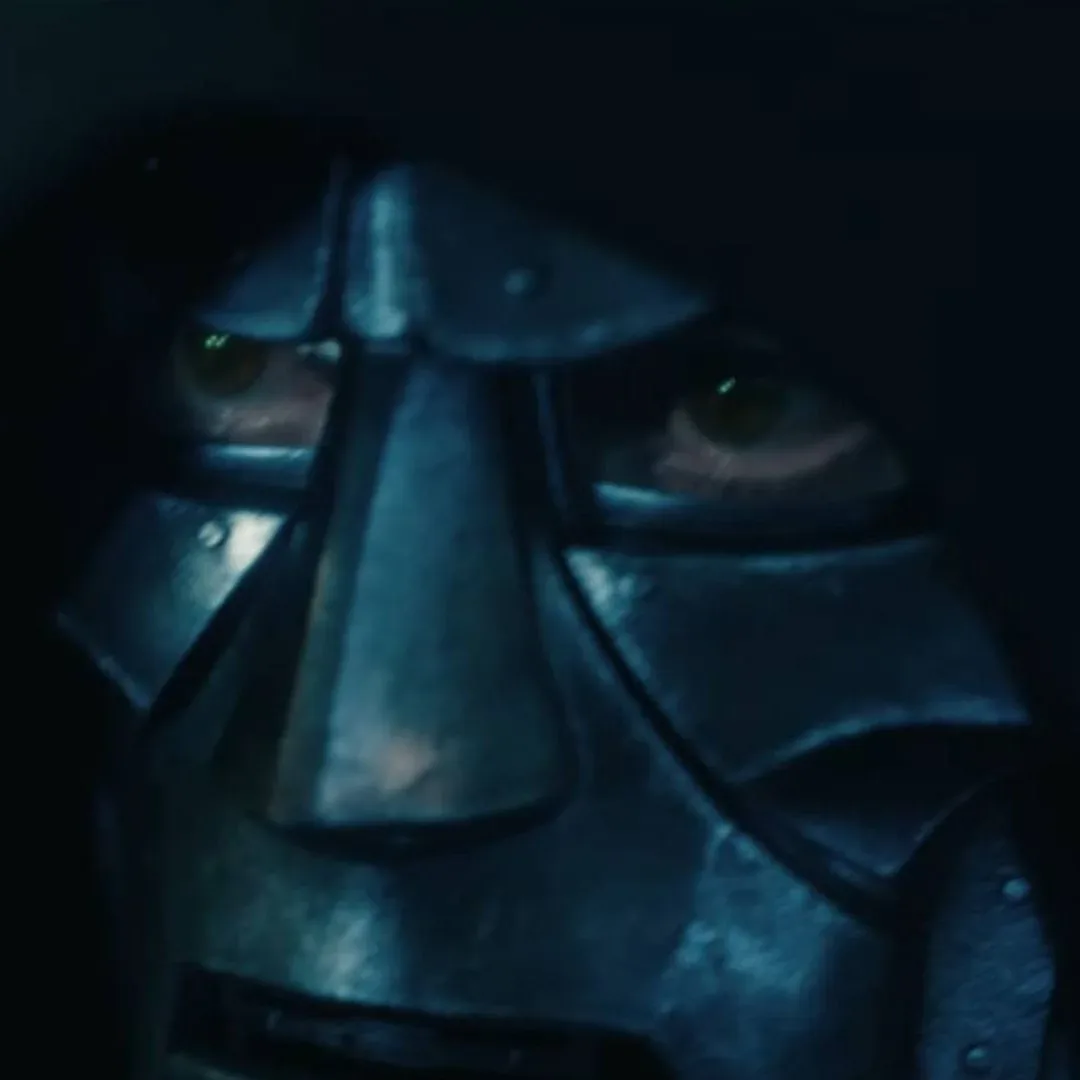 Robert Downey Jr. as Victor Von Doom in the context of Avengers: Doomsday casting