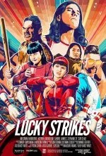 Lucky Strikes movie artwork
