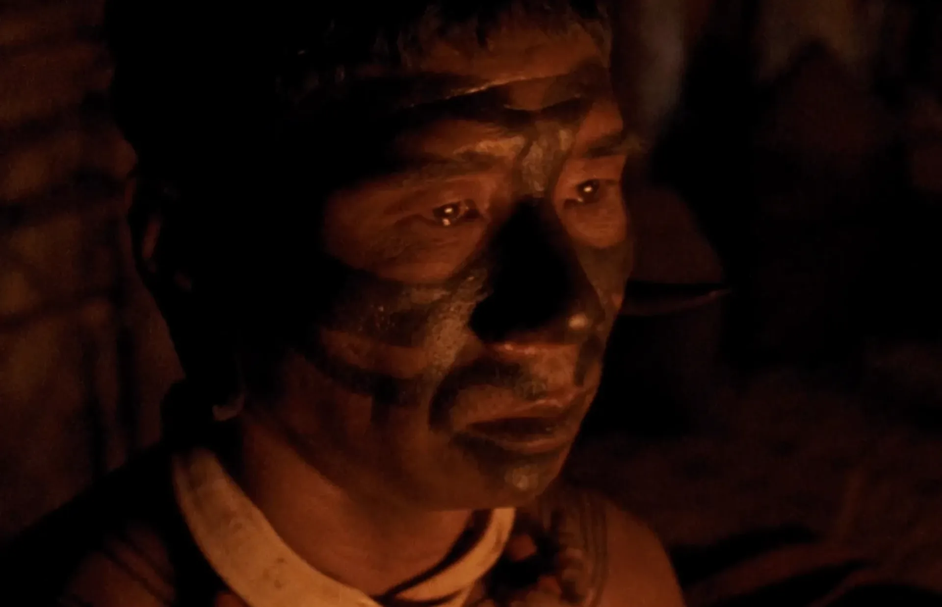 Adam Pietkiewicz cinematography for Angh filmed on 16mm