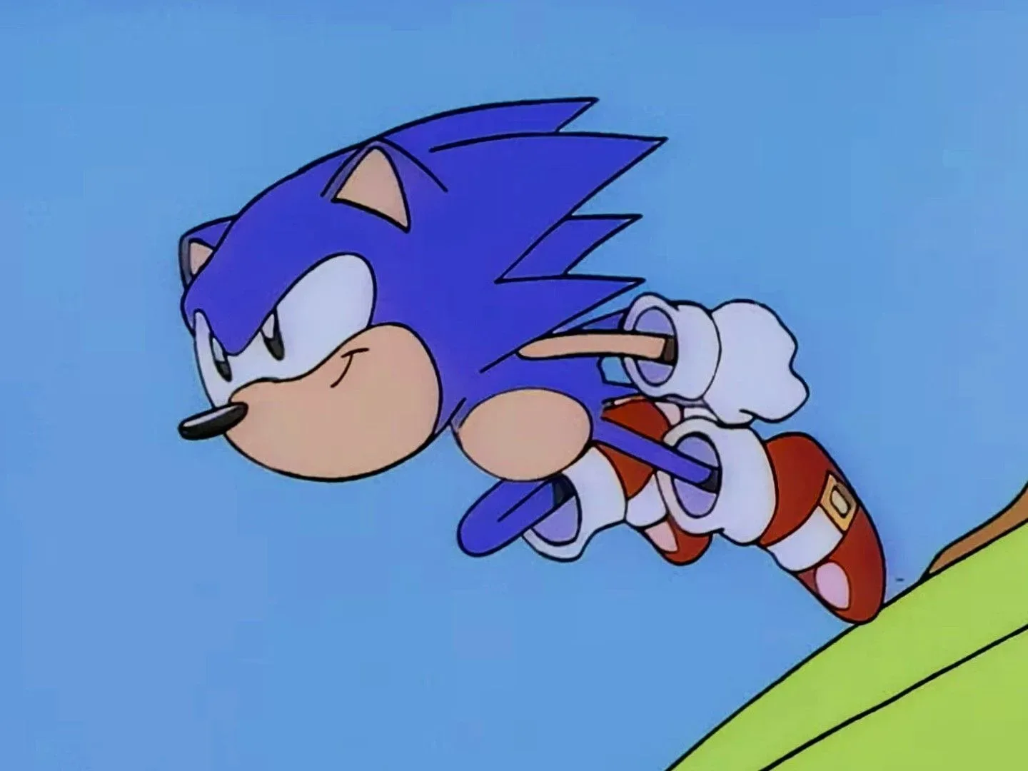 Sonic the Hedgehog franchise anniversary coverage