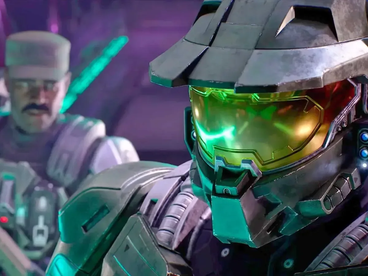 Halo fans discussing the franchise’s future after reported studio restructuring