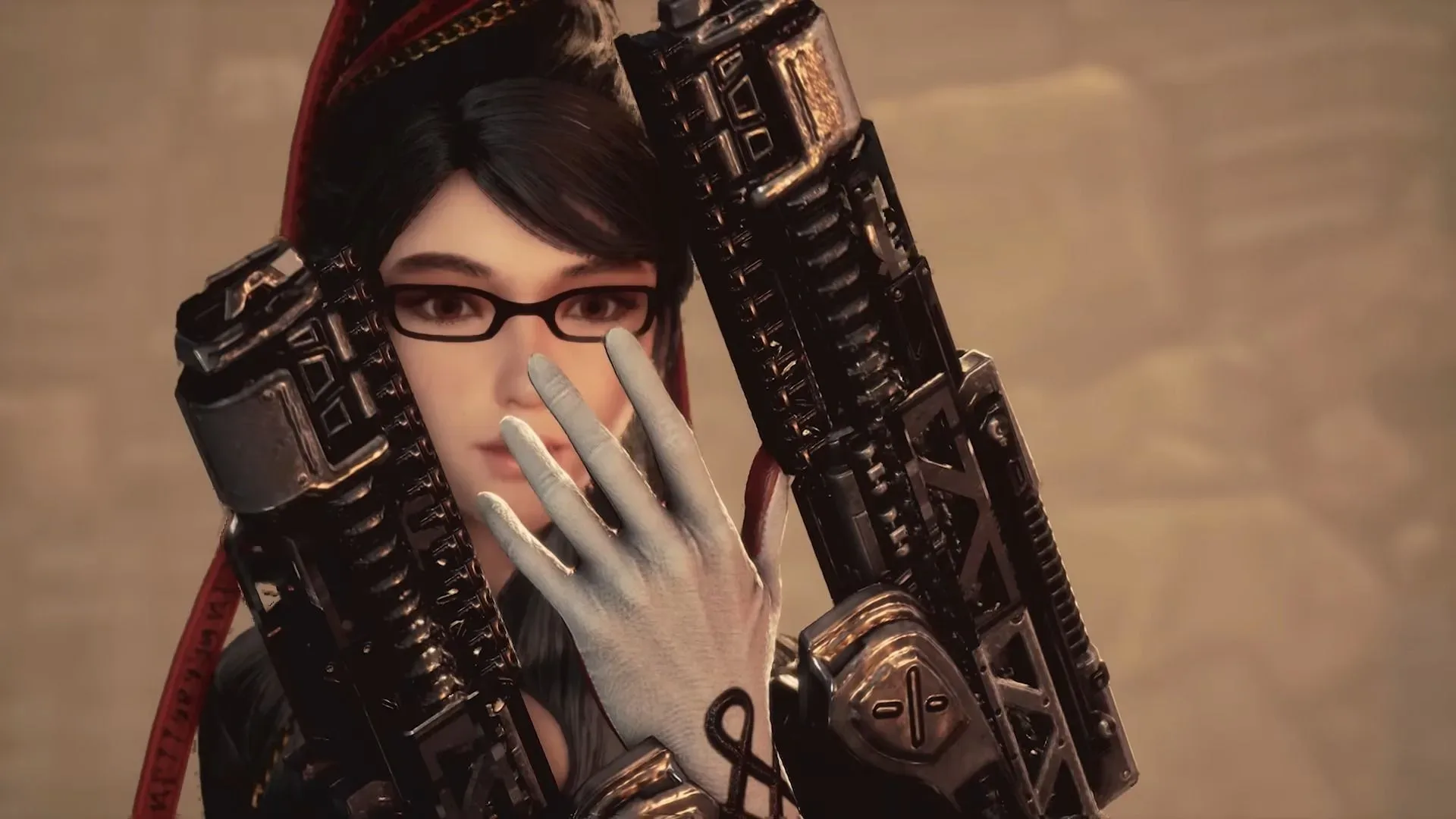 Stellar Blade Bayonetta crossover costumes arriving with the Nintendo Switch 2 release