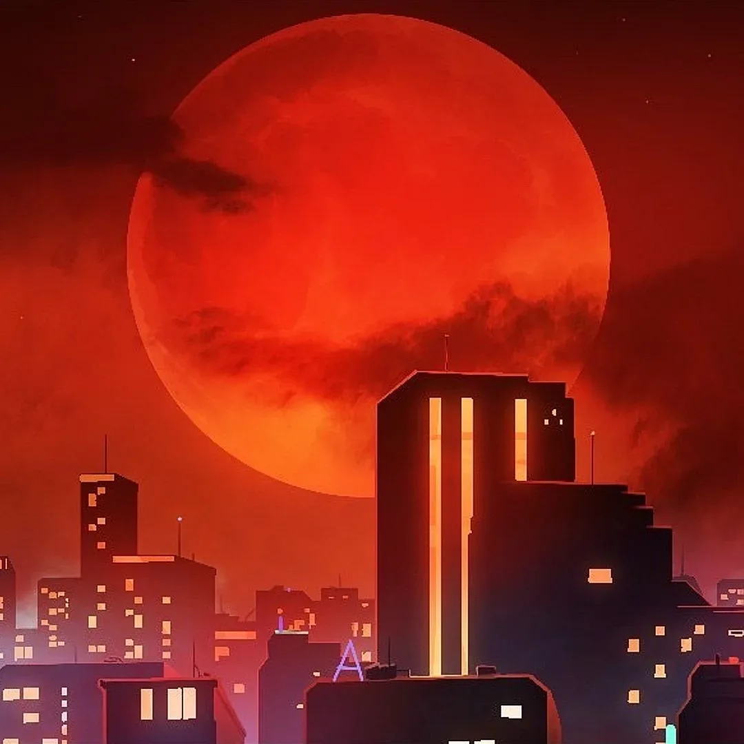 Nighthawks screenshots on Steam Deck