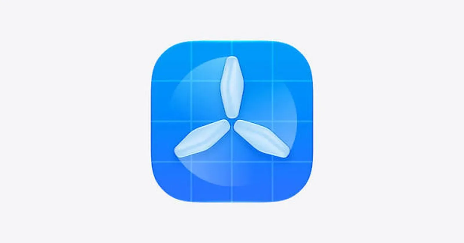 TestFlight beta app list displaying recent beta builds by default