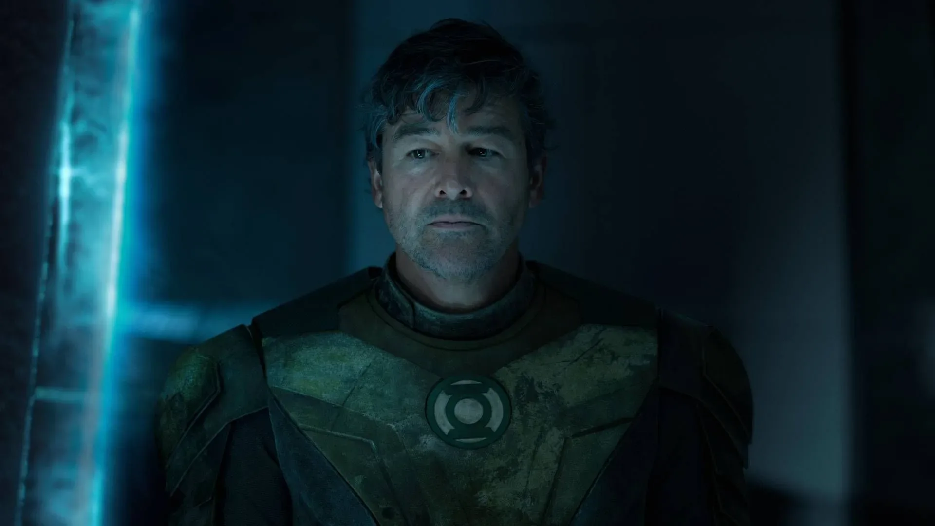 Hal Jordan in Lanterns as episode 7 reveals the Jordan Boys’ Legacy
