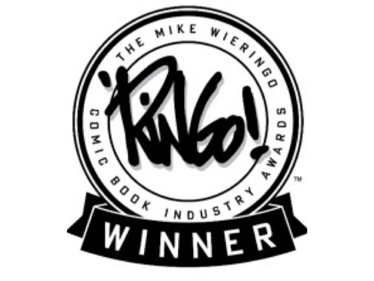 Matt Garvey’s Making Your First Comic wins Best Comics-Related Publication
