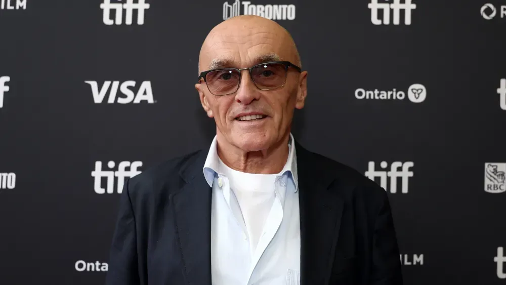 Danny Boyle Says ‘Ink’ Uses About 30 Seconds of AI, Framing It as a VFX Tool at TIFF