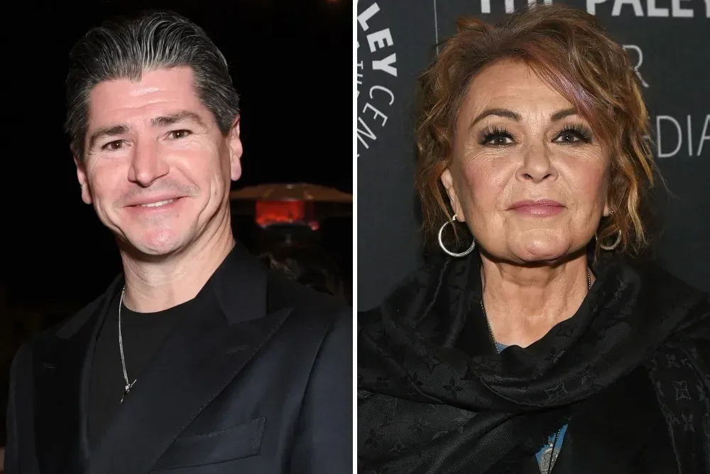 Michael Fishman Asks ‘Roseanne’ Fans for Calm After Roseanne Barr Dispute
