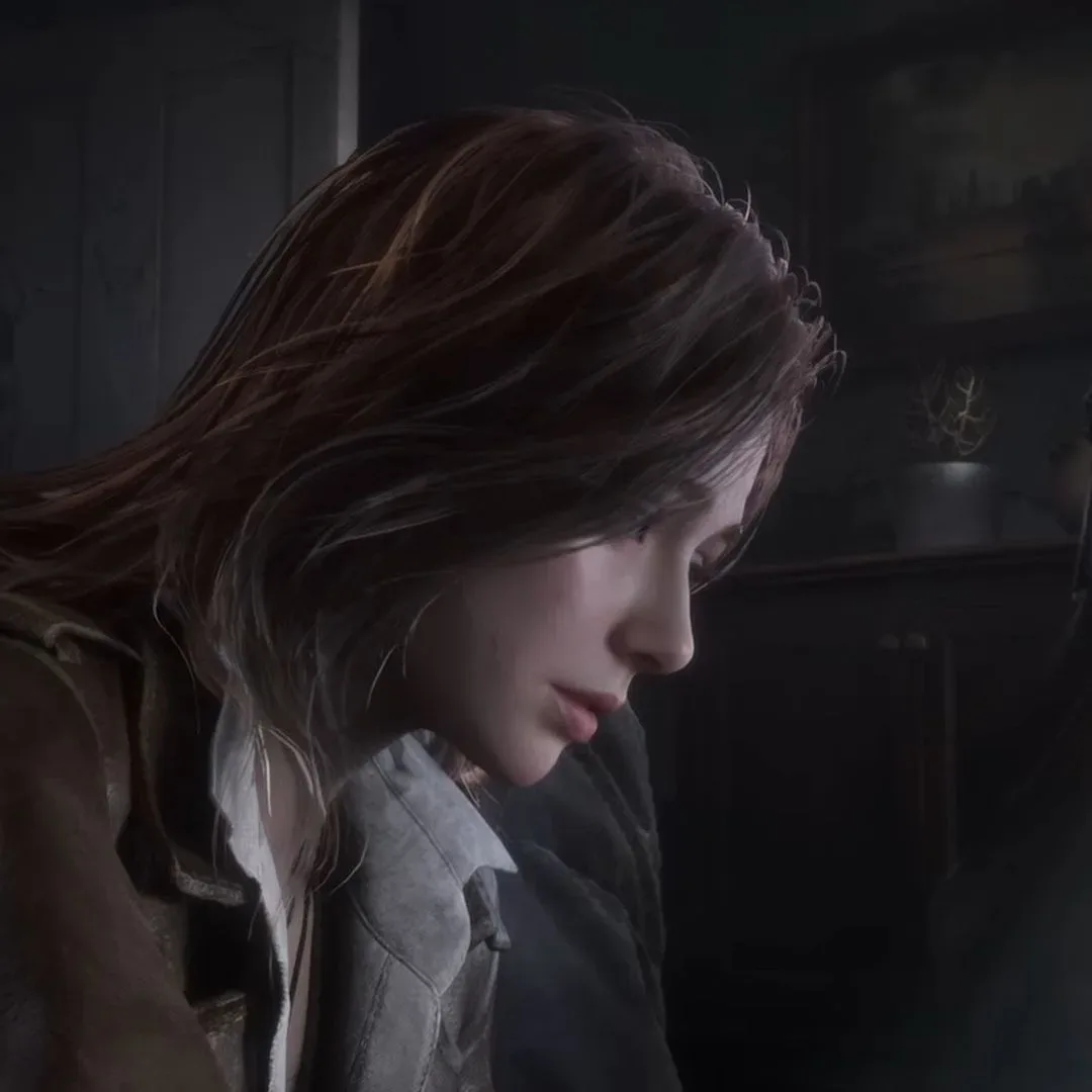 Tides of Annihilation protagonist Gwendolyn voice role transition