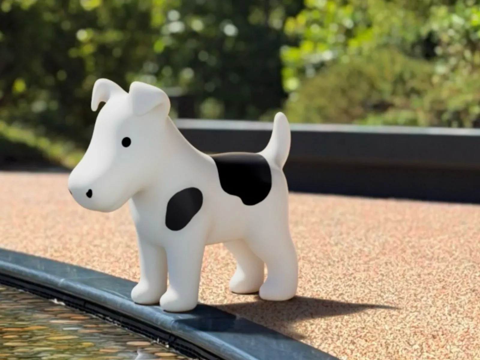 Apple’s Dogcow Returns in iOS 27 and iPadOS 27 With a Hidden “Moof!” Easter Egg