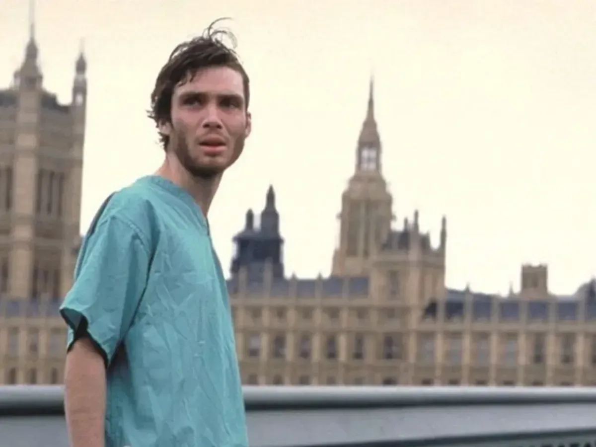 Cillian Murphy is expected to have a larger role in a prospective third 28 Years Later film