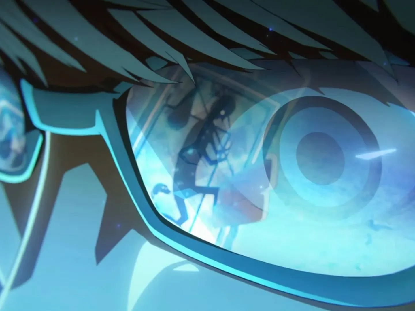 Aiya restaurant setting in Persona 4 Revival