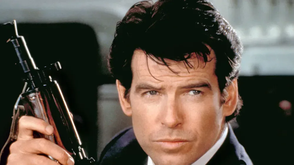 Pierce Brosnan Thinks James Bond’s Next 007 Could Be a Complete Unknown