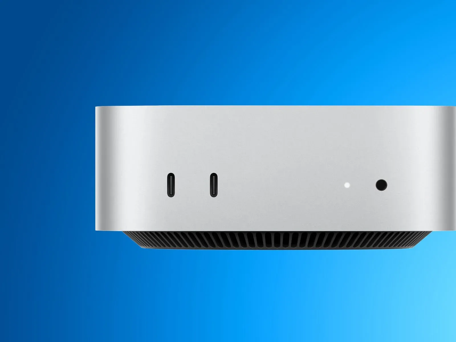 New Mac mini Reviews Praise M6 Power but Question the $899 Starting Price