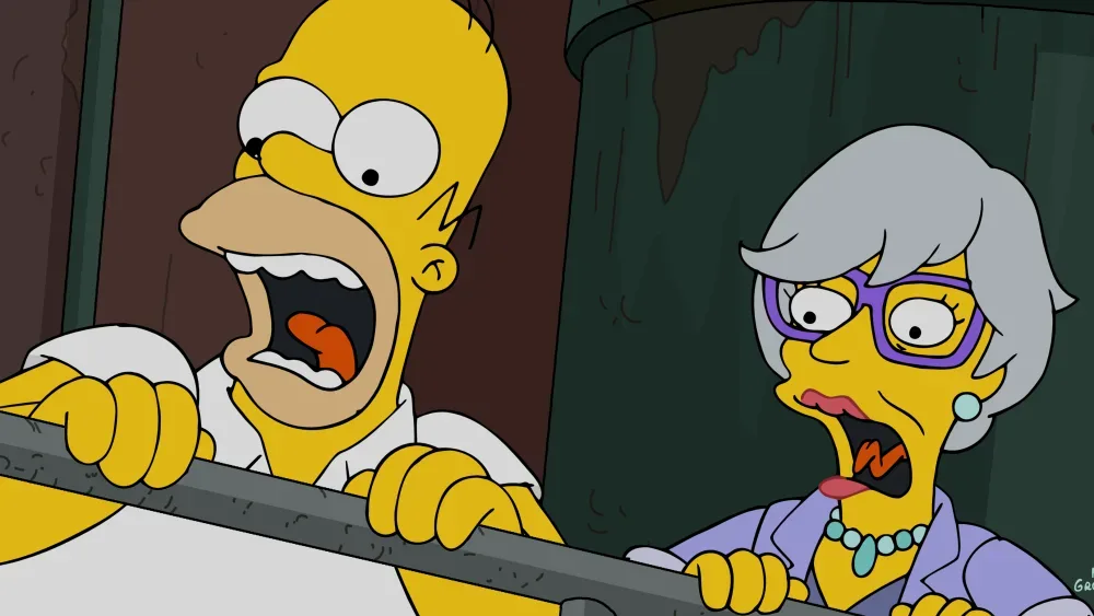 The Simpsons Season 38 Opens With Emma Thompson, Expands Treehouse Plans and Sets 2027 Movie Date