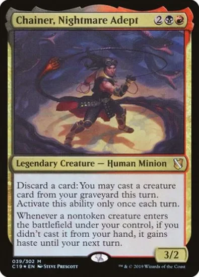 Alesha, Who Smiles at Death Fate Reforged card