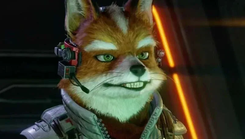 Star Fox Battle Mode on Switch 2 featuring the Version 1.2.0 update