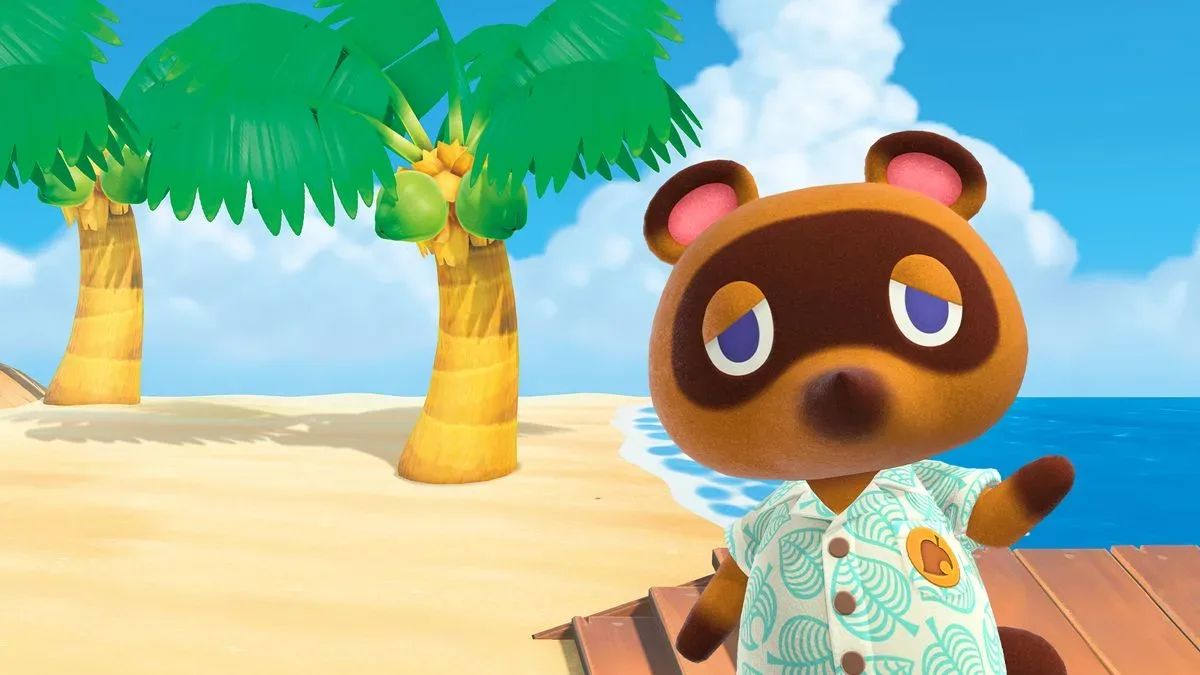 Animal Crossing