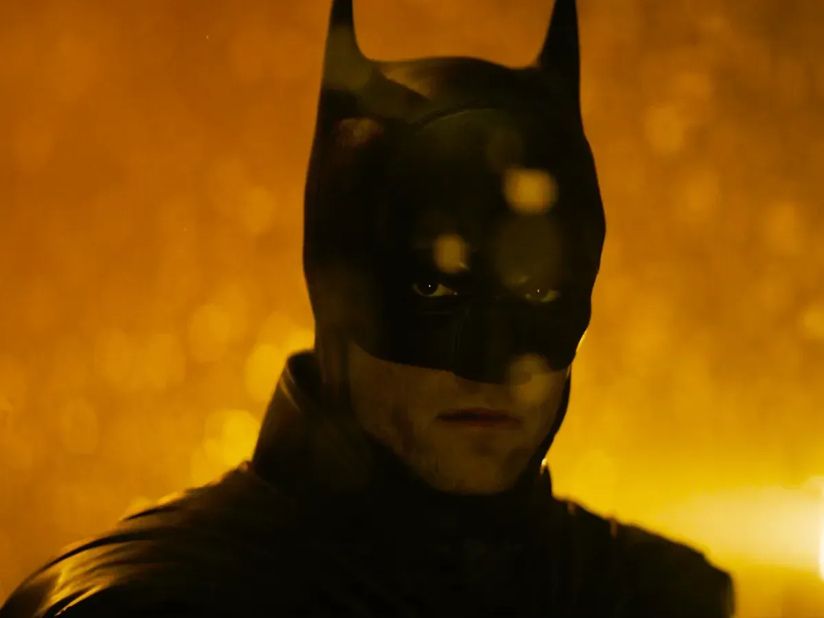 Matt Reeves’ New The Batman Part 2 Image Points to a Snowy, Shadowy Gotham Setting