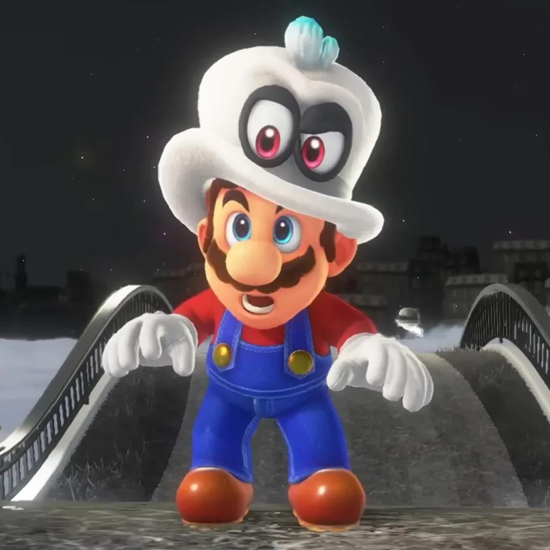Mario and Zelda games representing Nintendo’s franchise reinvention strategy
