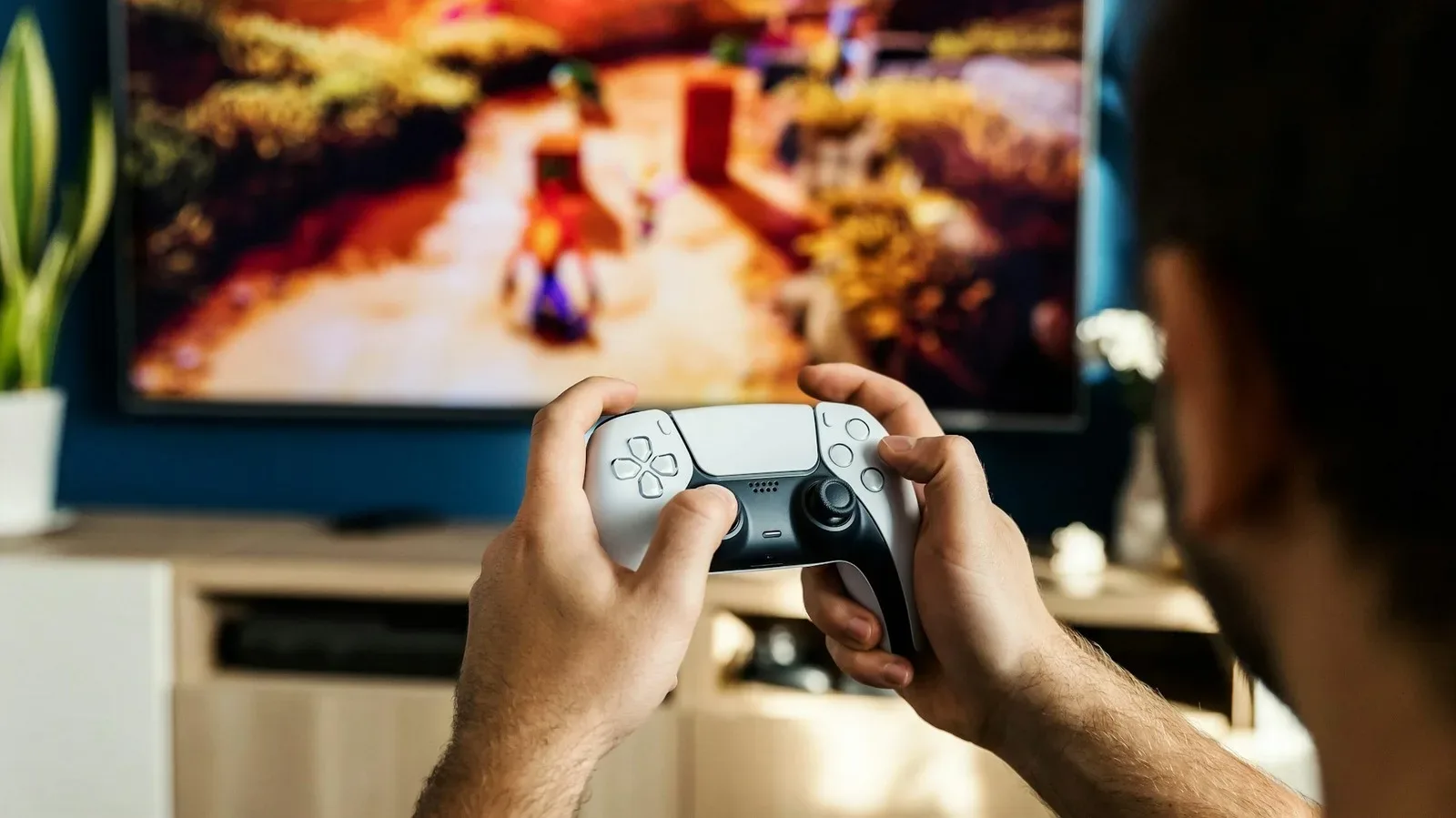 Marvel's Wolverine gameplay from the PlayStation State of Play presentation
