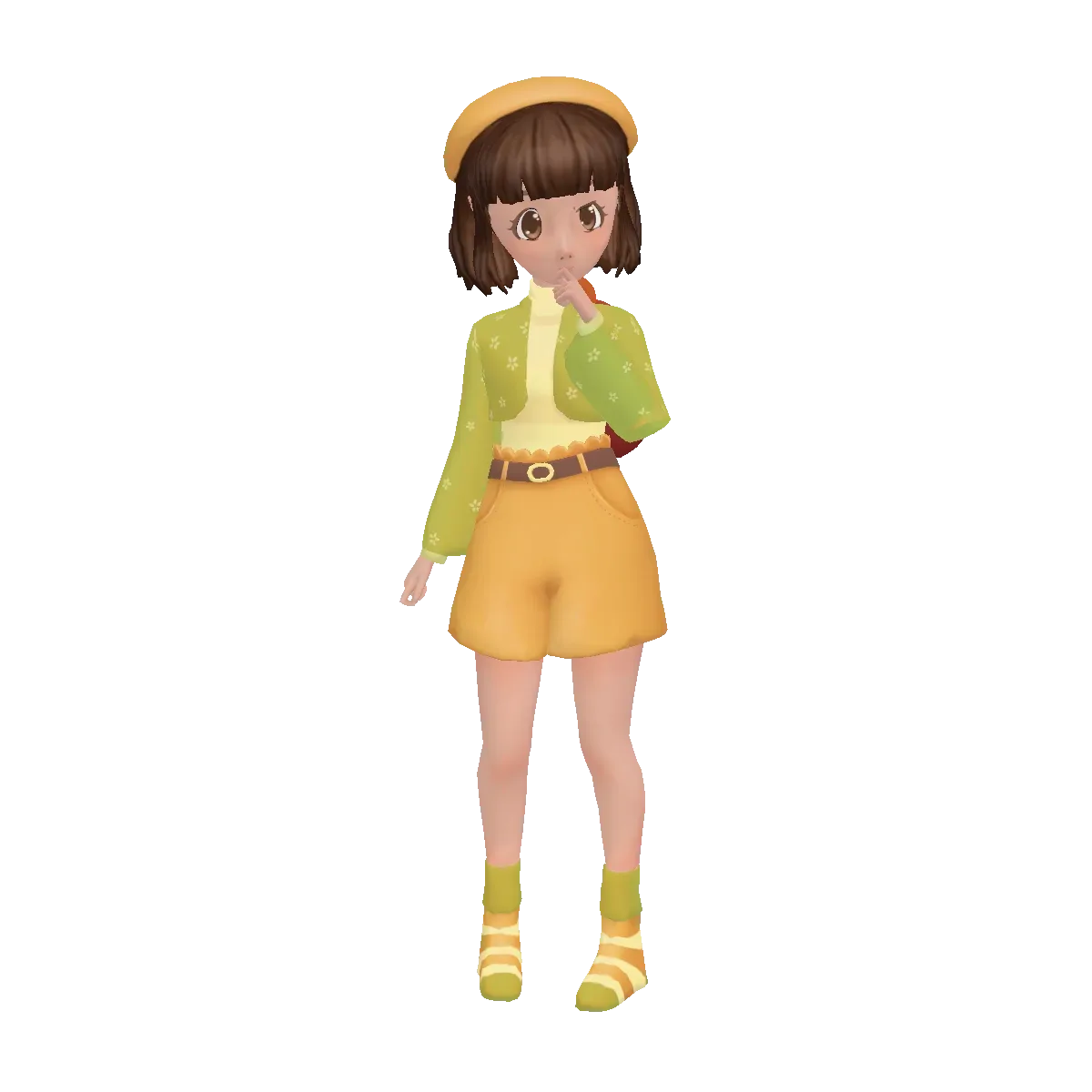 Nomori