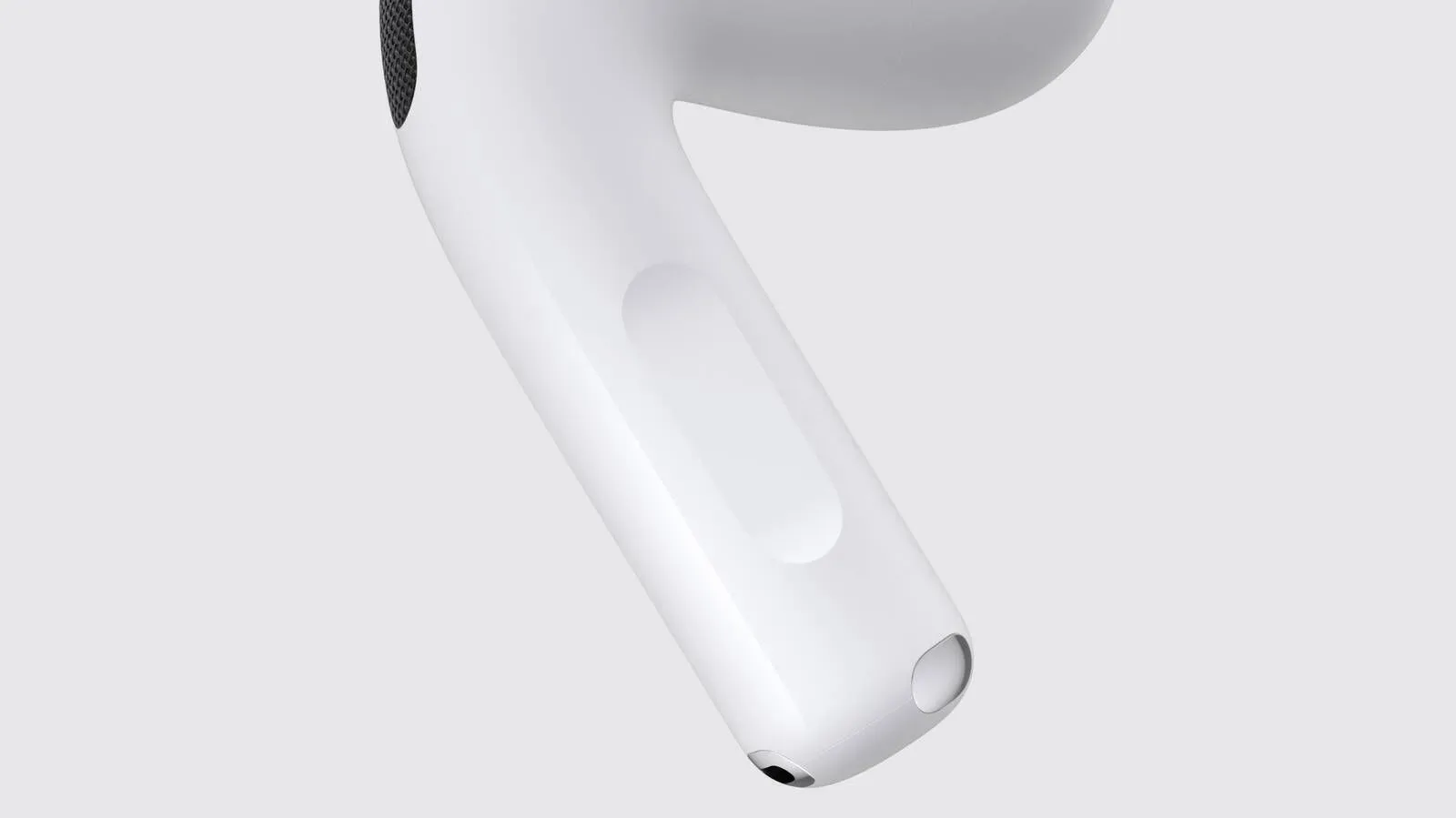 Apple AirPods 5 earbuds and charging case