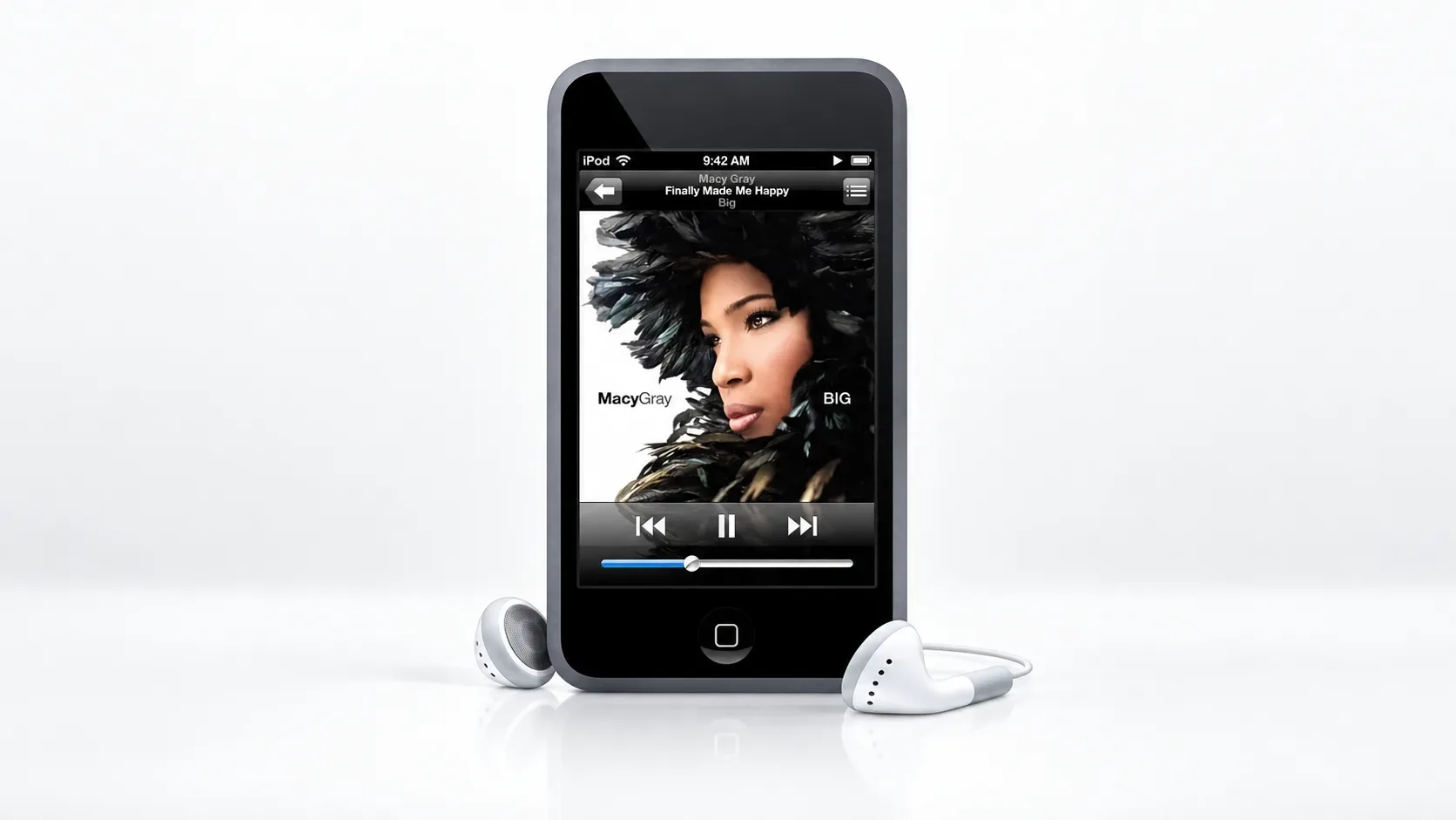 Apple’s First iPod touch Reached Stores 19 Years Ago, Bringing Multi-Touch to the iPod Line