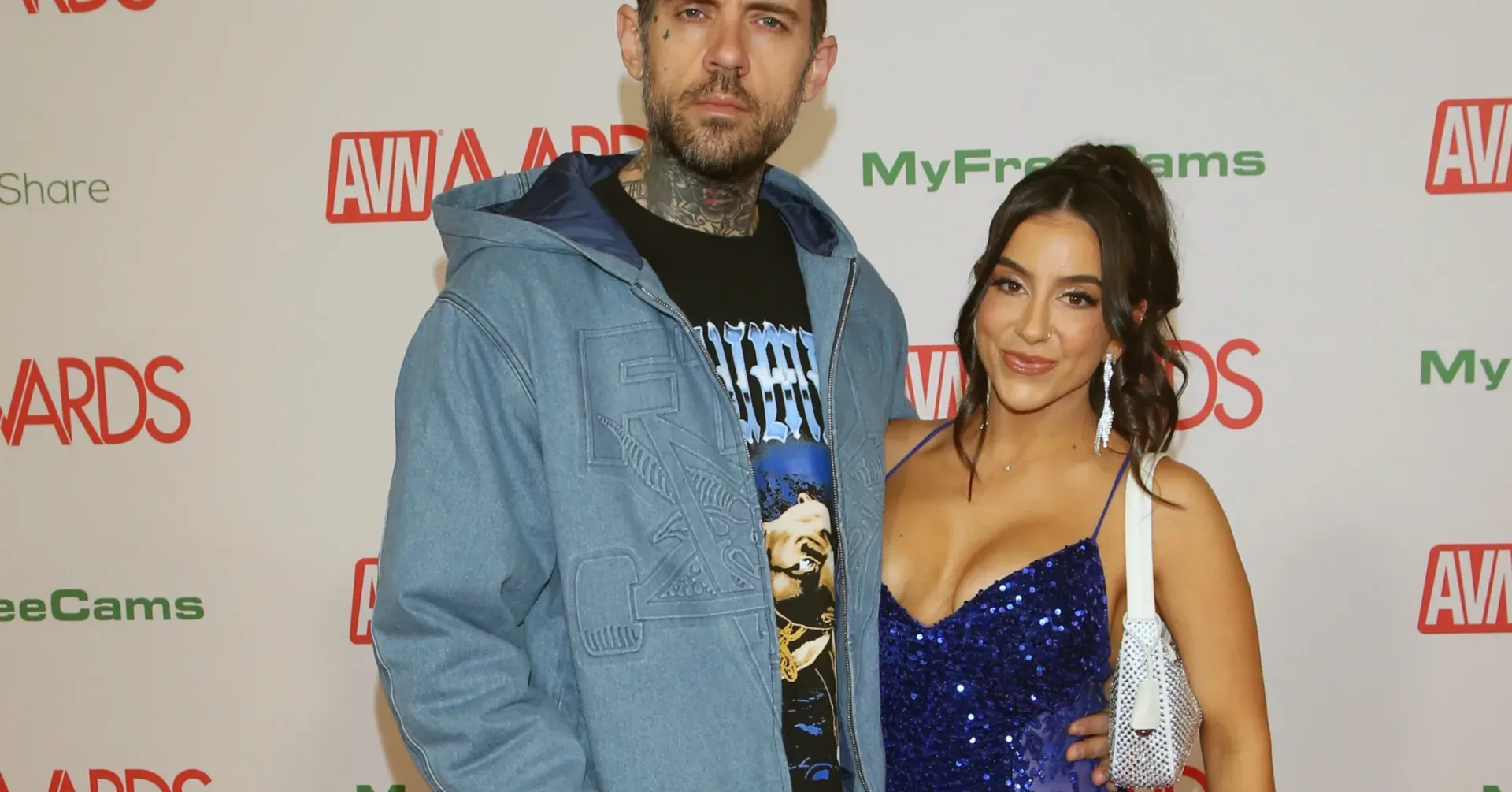 Adam22 Says He and Lena The Plug Have Separated, Remain Married, and Hope to Work Things Out