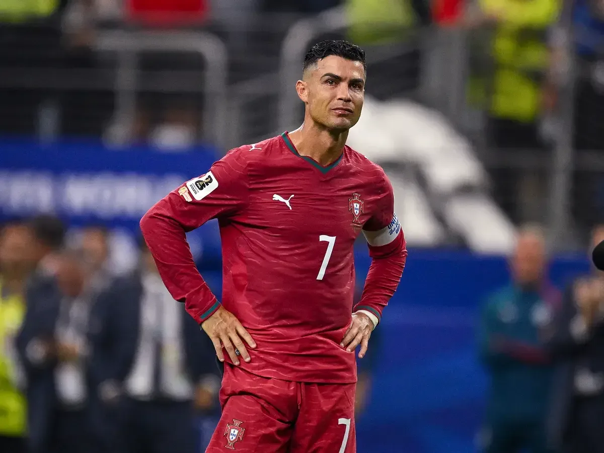 Cristiano Ronaldo Cards Enter a Waiting Game as Retirement Becomes the Next Big Catalyst