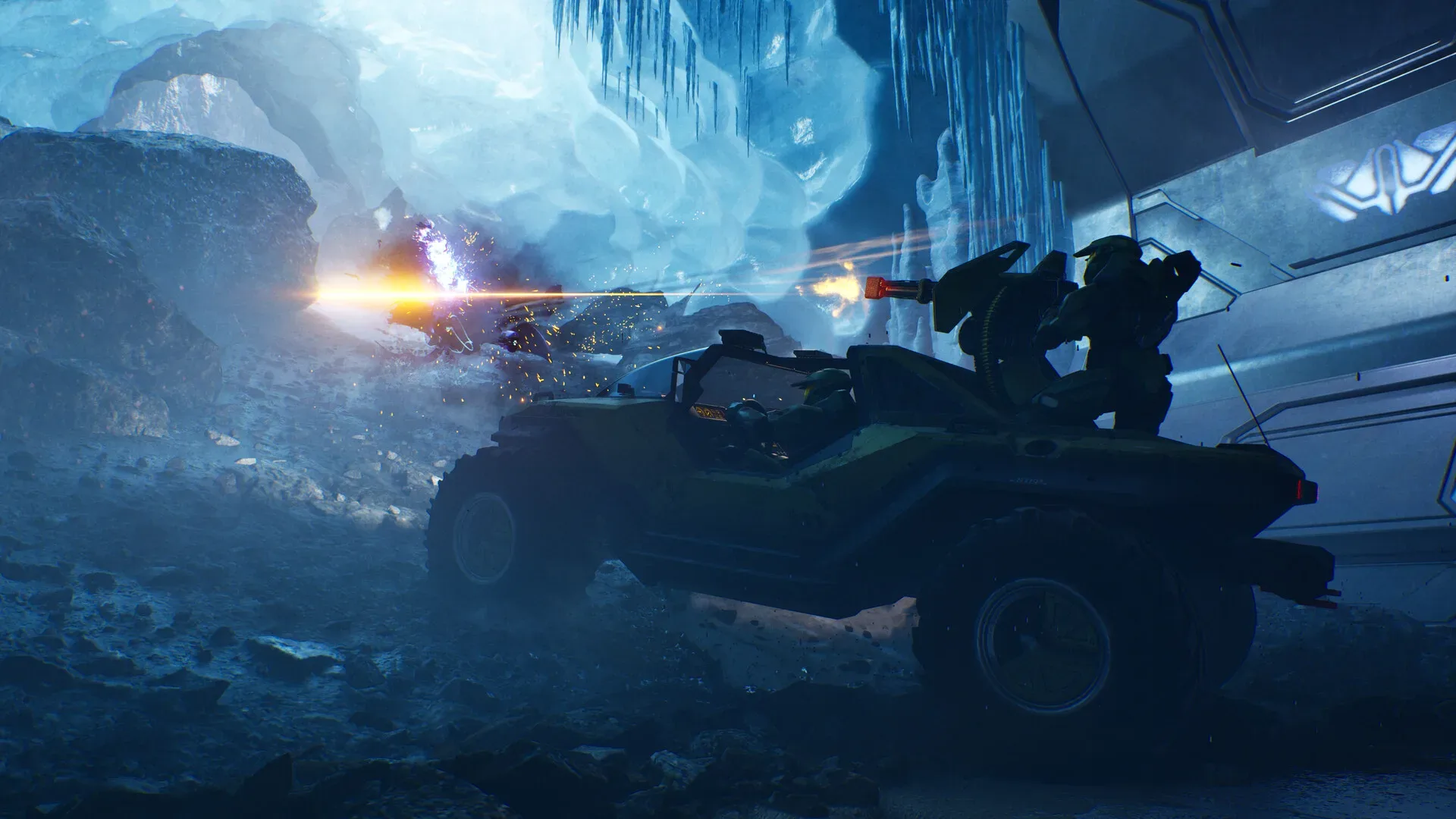 Halo 5