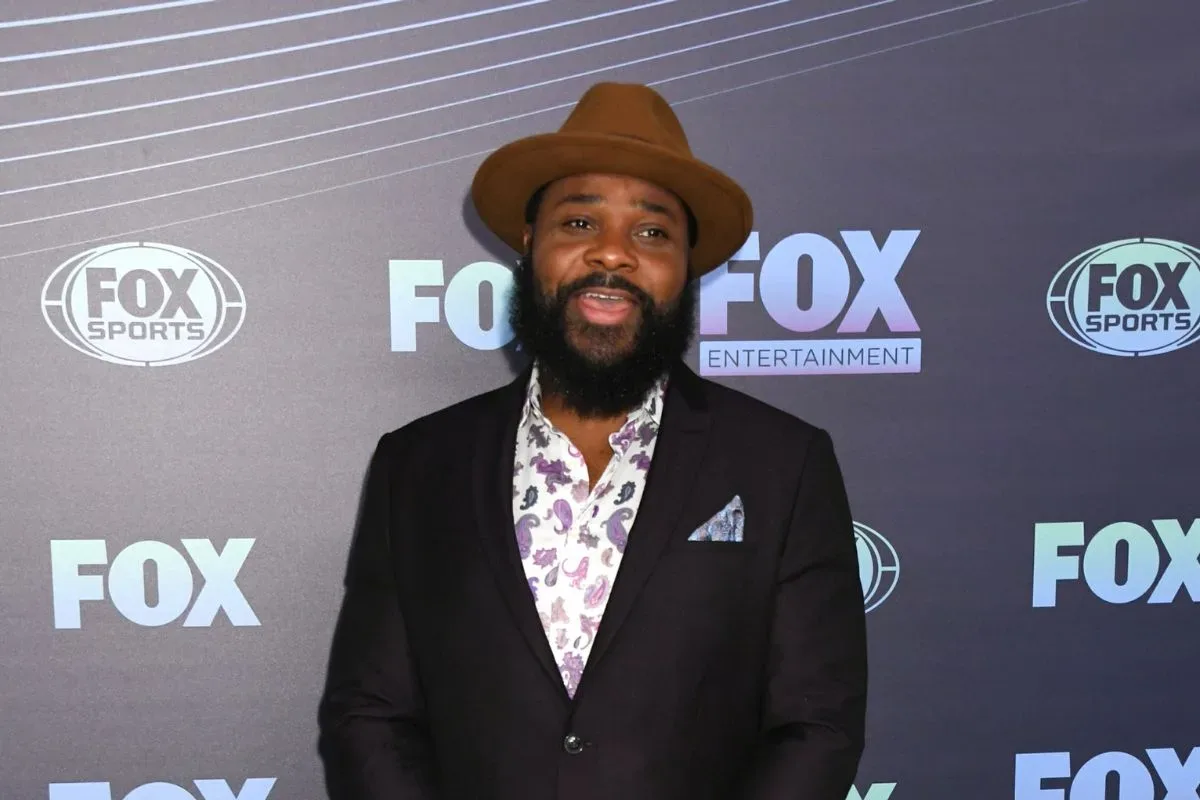 Malcolm-Jamal Warner estate dispute involving the sale of a Studio City home