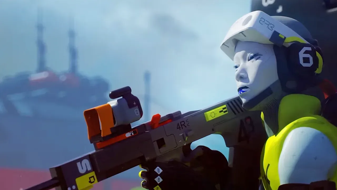 Bungie Says Marathon’s ‘Dangerous Climb’ Became a Wall for Most Players