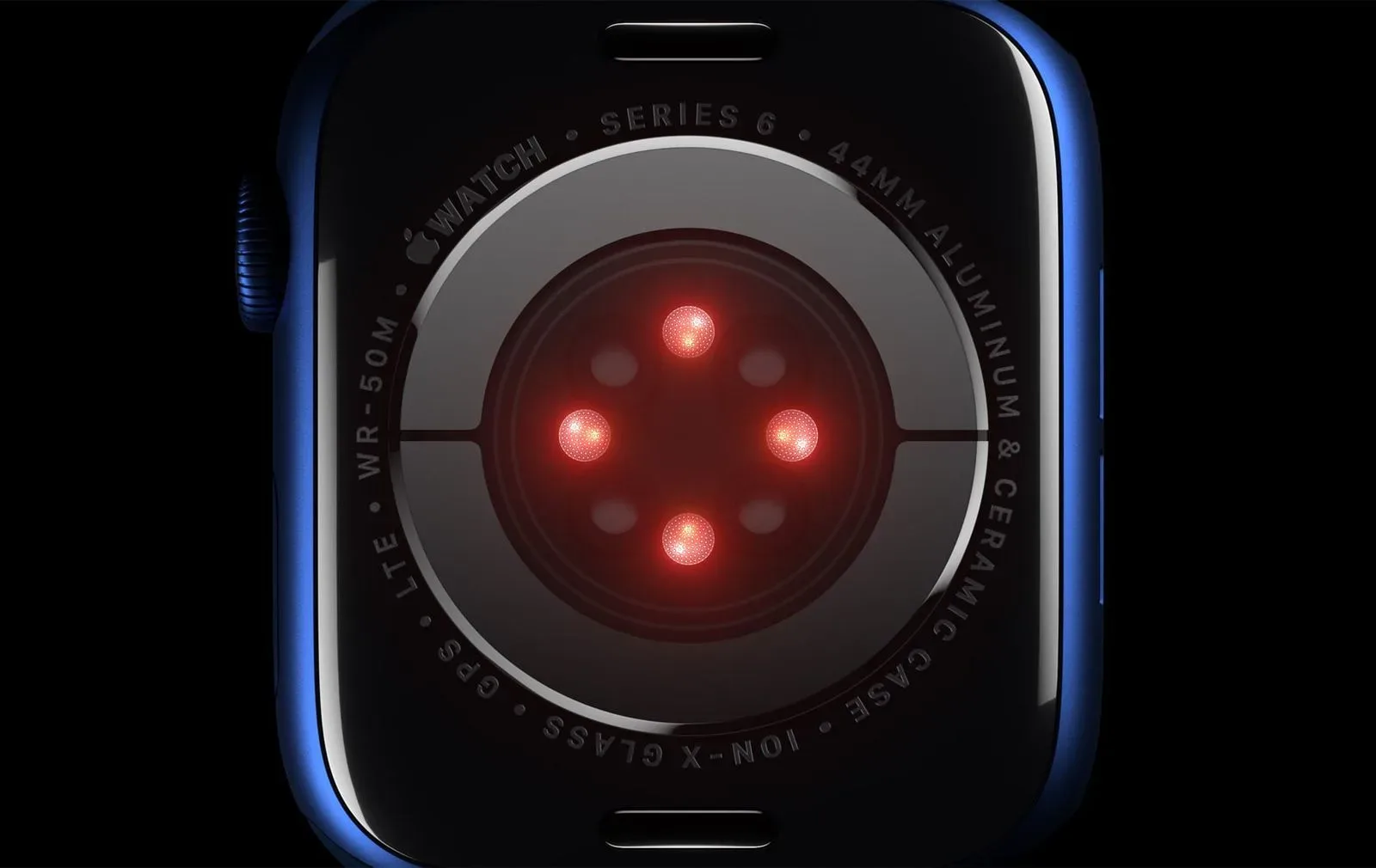 Conceptual wearable sensor representing non-invasive biomagnetic sensing