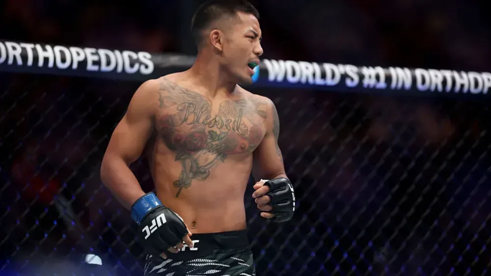 UFC 331 fight card schedule for Crypto.com Arena in Los Angeles