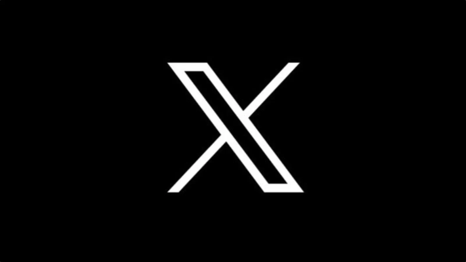 XChat app unavailable in Apple App Store search results