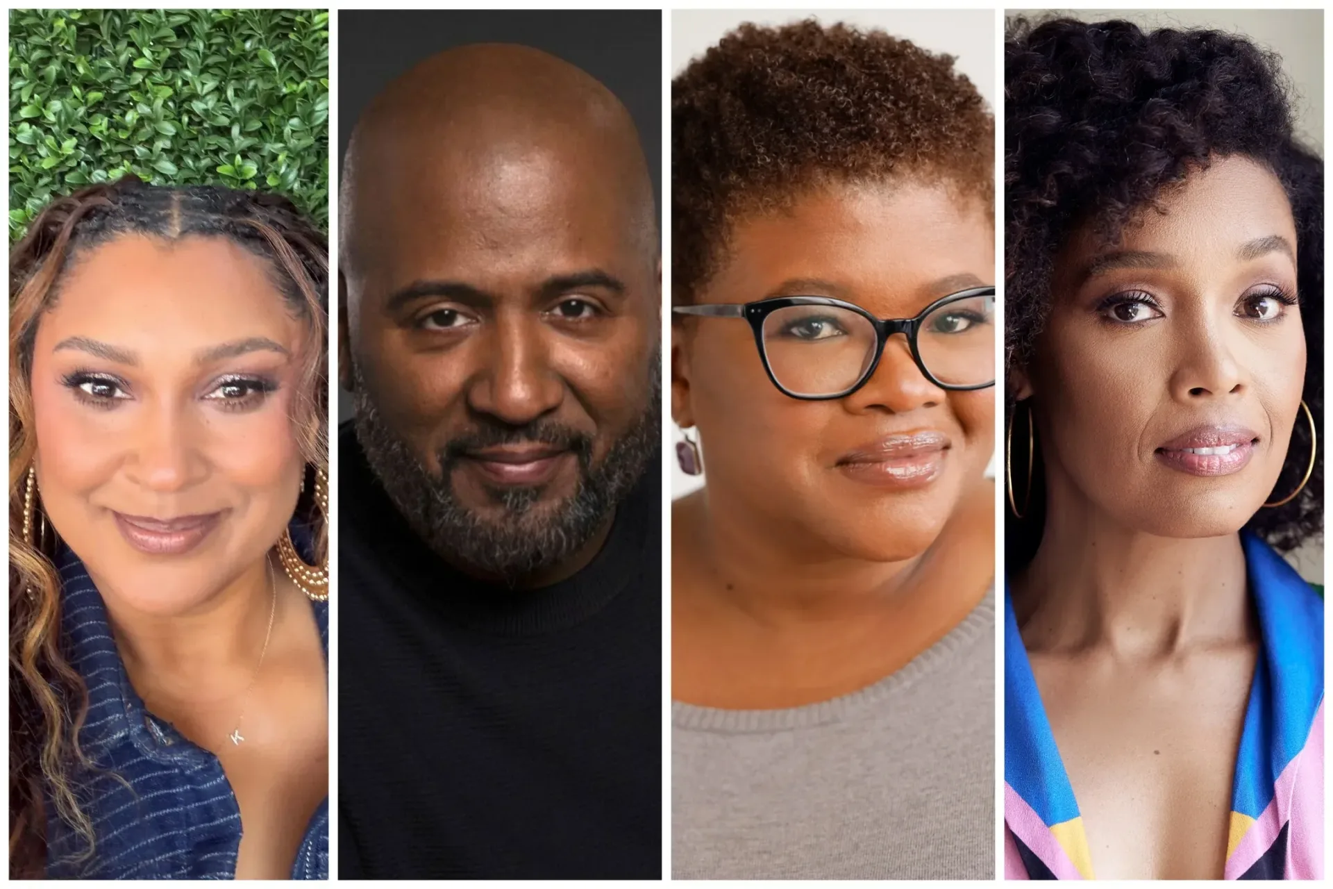 Before I Let Go television series adaptation based on Kennedy Ryan’s Skyland novel