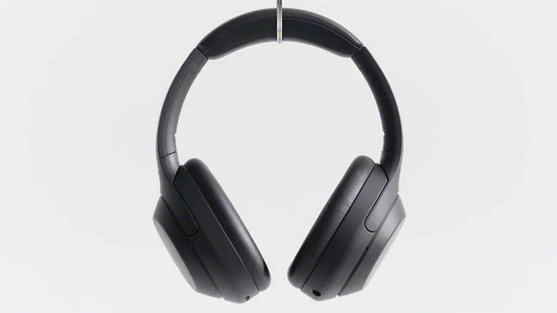 Sony WH-CH530 on-ear headphones in multiple colors