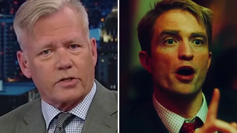 Chris Hansen Calls Robert Pattinson’s ‘Primetime’ Portrayal Detached From Reality After Seeing Film