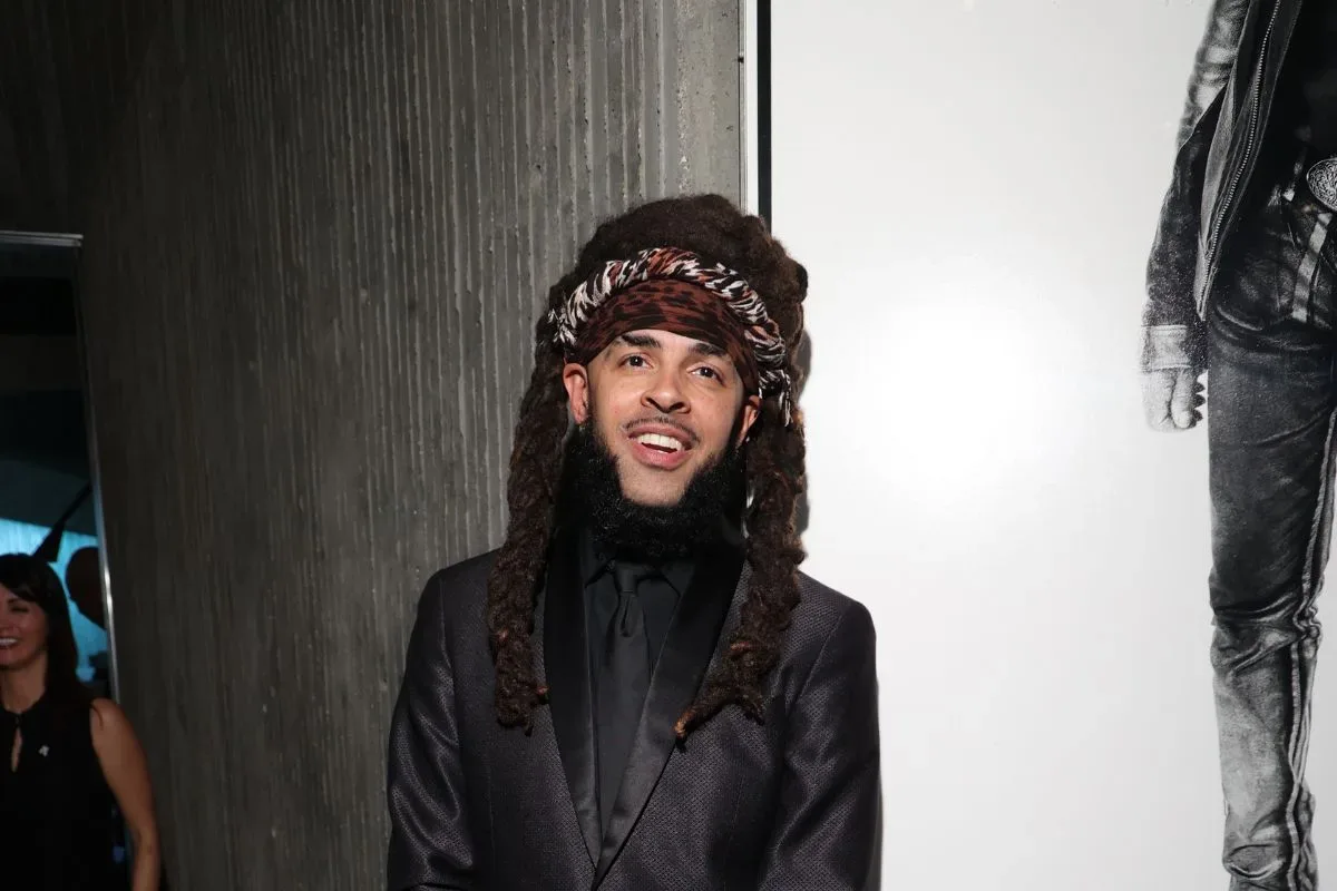 Dee-1 discusses accountability and his ‘Disappointing Grownups’ concept