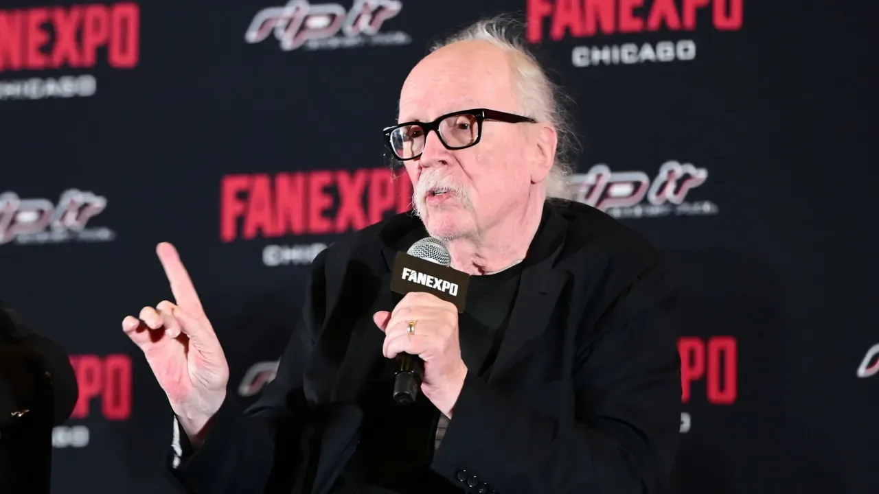 John Carpenter Blasts 2011’s The Thing, While Fans Point to Its Lost Practical Effects