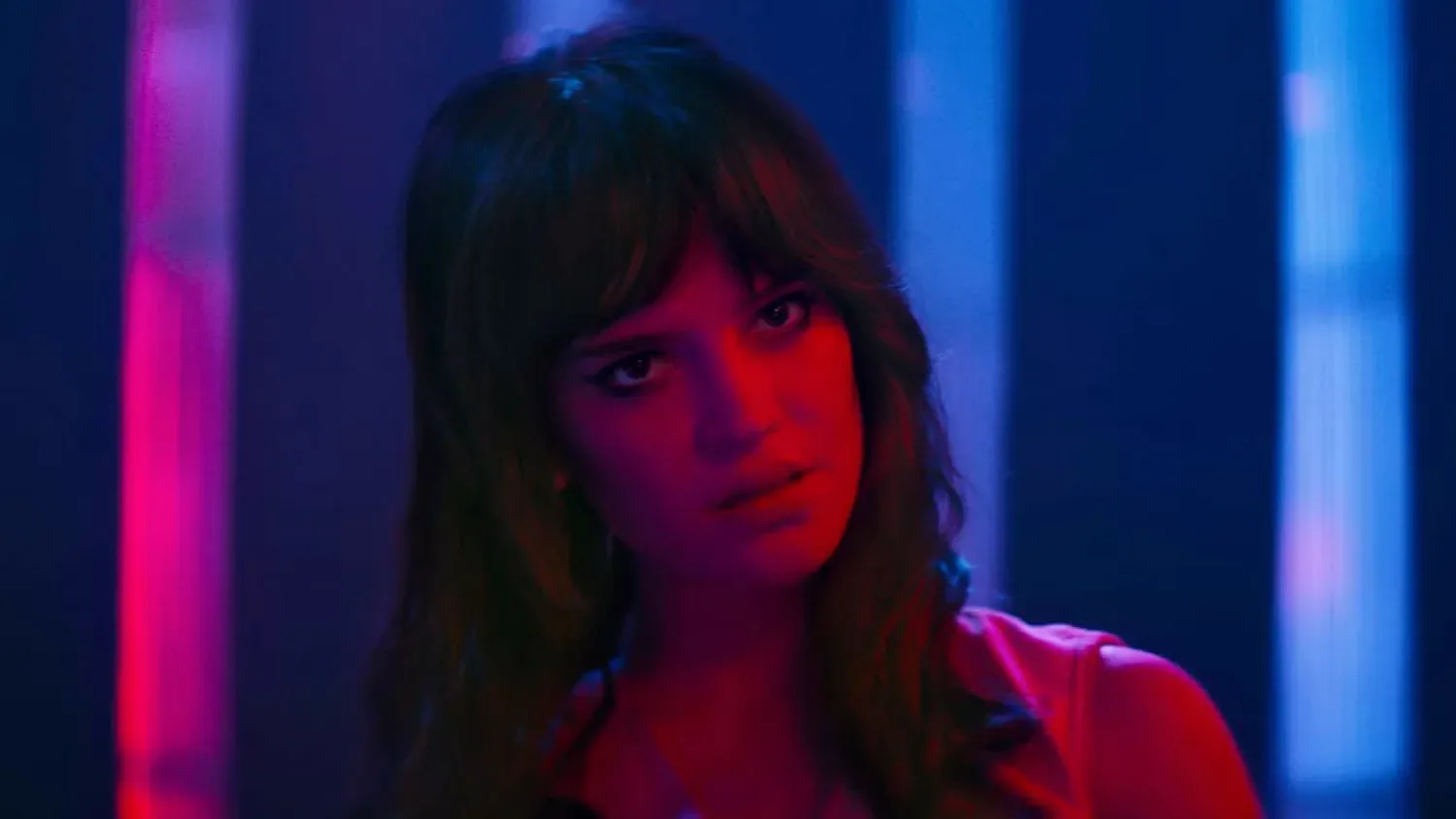 Her Private Hell