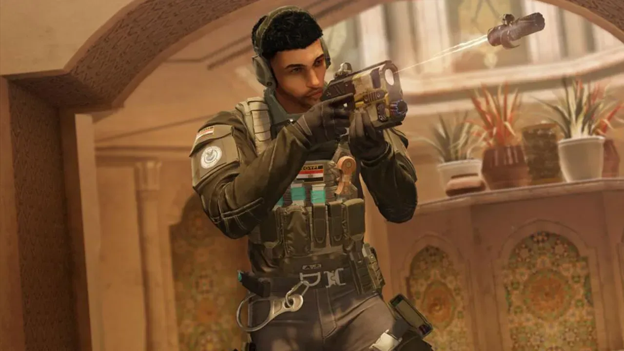 Rainbow Six Siege Plans to ‘Double Down’ as GTA 6’s November Launch Looms