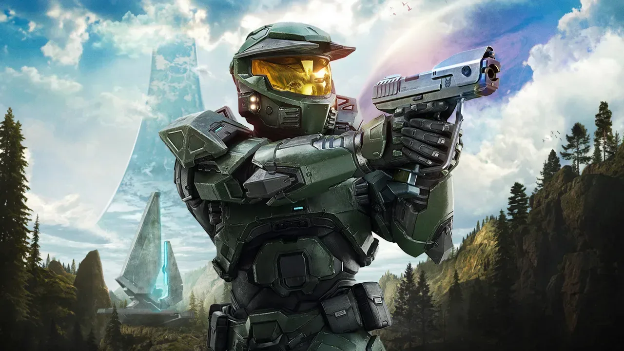 Halo’s Reboot Debate Is Really a Debate About What the Series Should Keep