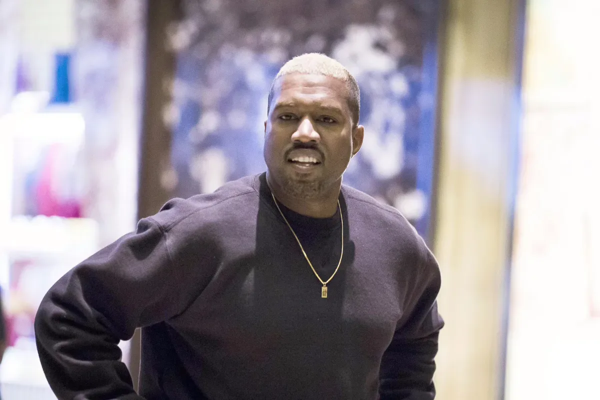 Gazprom Arena in St. Petersburg, the venue linked to Ye’s canceled planned concerts