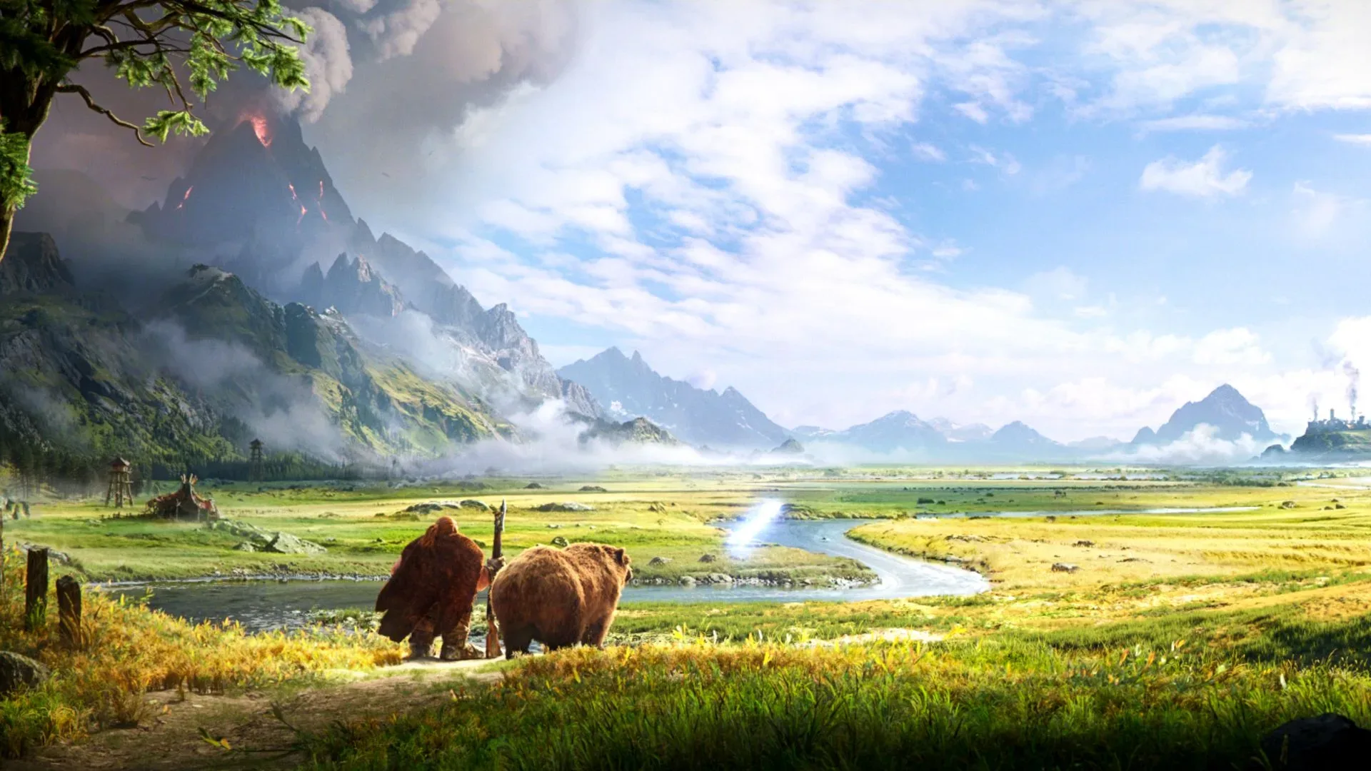 World of Warcraft: Forever artwork representing its Classic-focused direction
