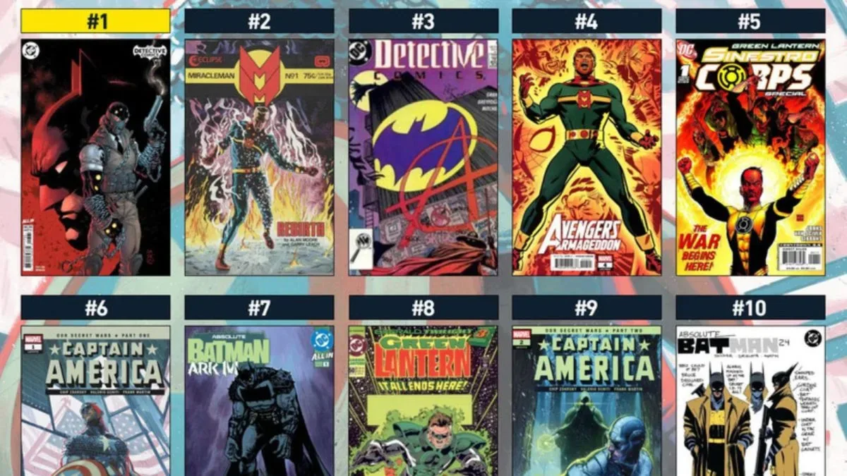 Jim Lee Detective Comics #1113 Building Bad variant featuring Rhetoric