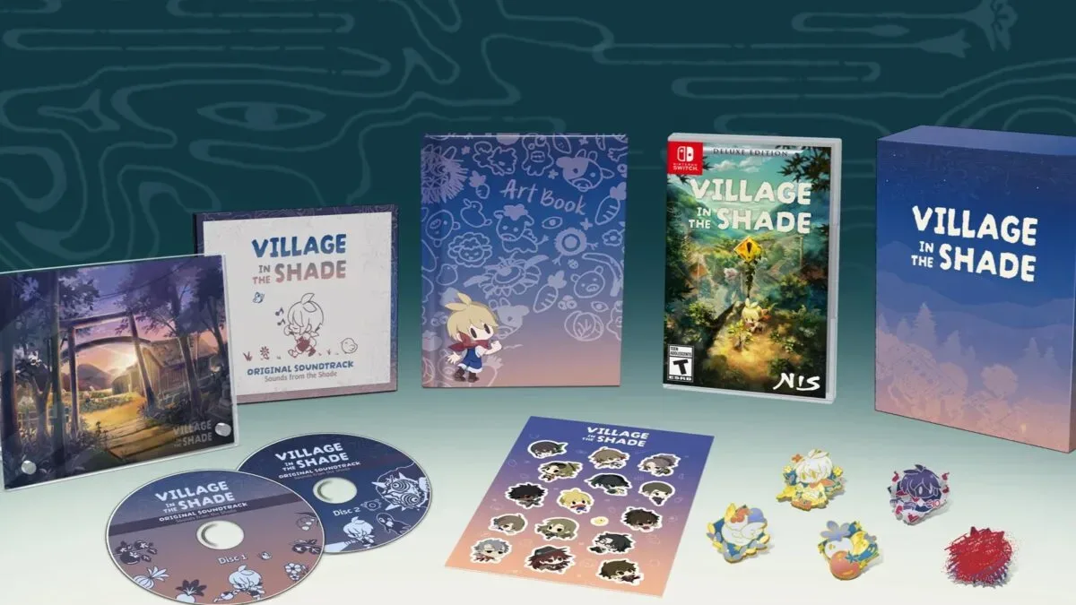 Nippon Ichi Software and NIS America physical limited-edition game packages
