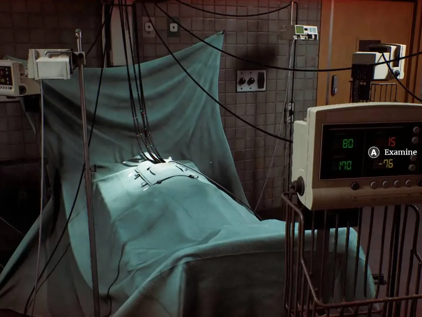 townfall blood pressure pulse o2
