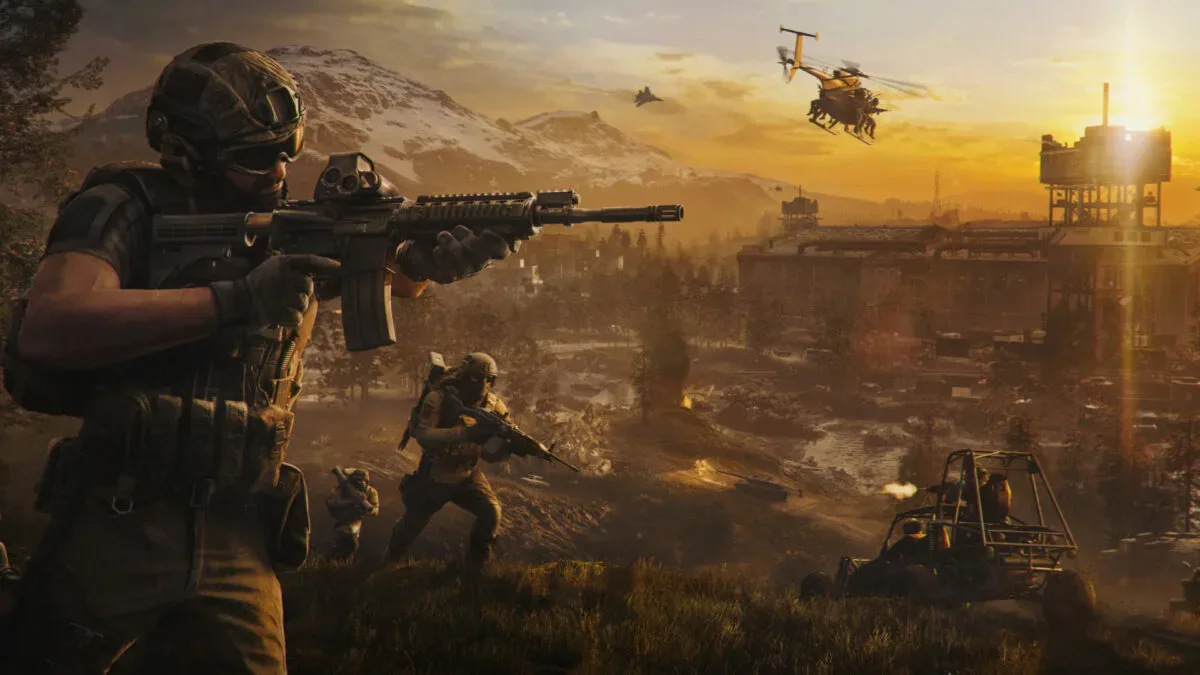 Bulkhead CEO Joe Brammer discussing Wardogs and studio crunch expectations